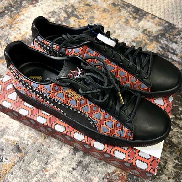 Dapper Dan Puma - Picture 6 of 7